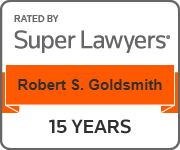 Robert S. Goldsmith Super Lawyers