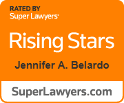 Jennifer A. Belardo Super Lawyers