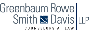 Greenbaum Rowe Smith & Davis LLP